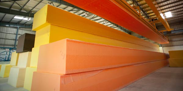 Shree Malani Foams start construction of its new Foam manufacturing Plant at Khurdha at an investment of INR 55 Crores